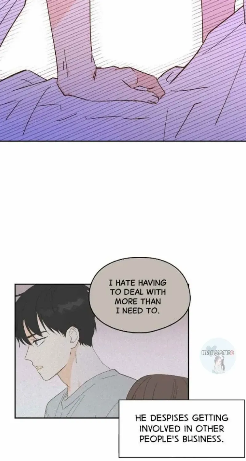 Dear First Love Chapter 24 page 41 - MangaKakalot