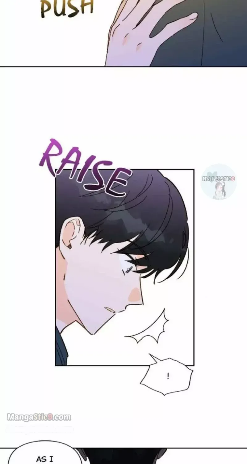 Dear First Love Chapter 26 page 6 - MangaKakalot