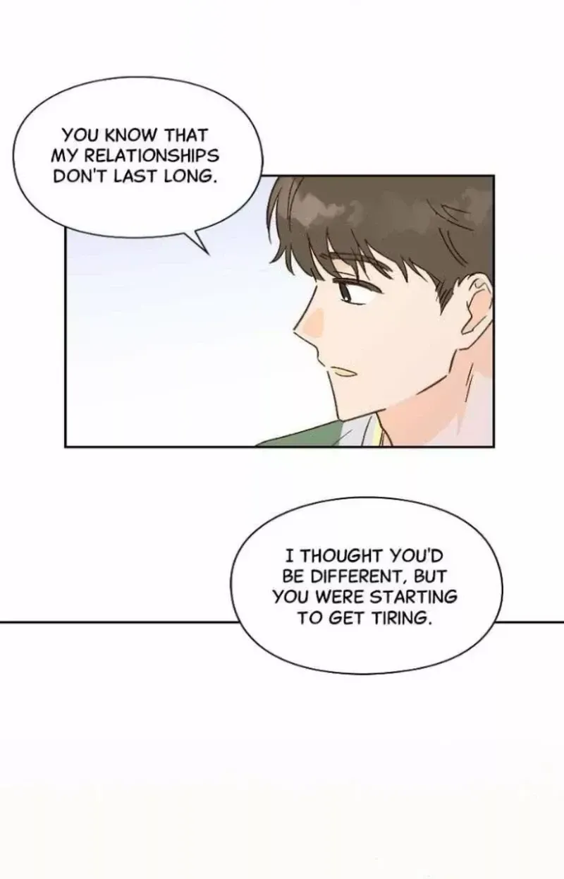 Dear First Love Chapter 27 page 15 - MangaKakalot