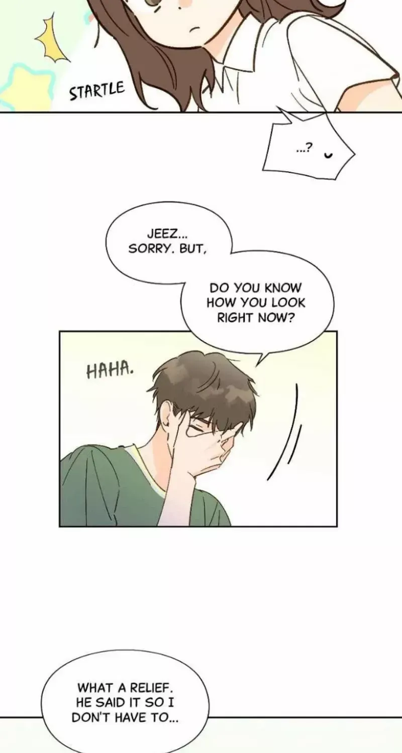 Dear First Love Chapter 27 page 20 - MangaKakalot