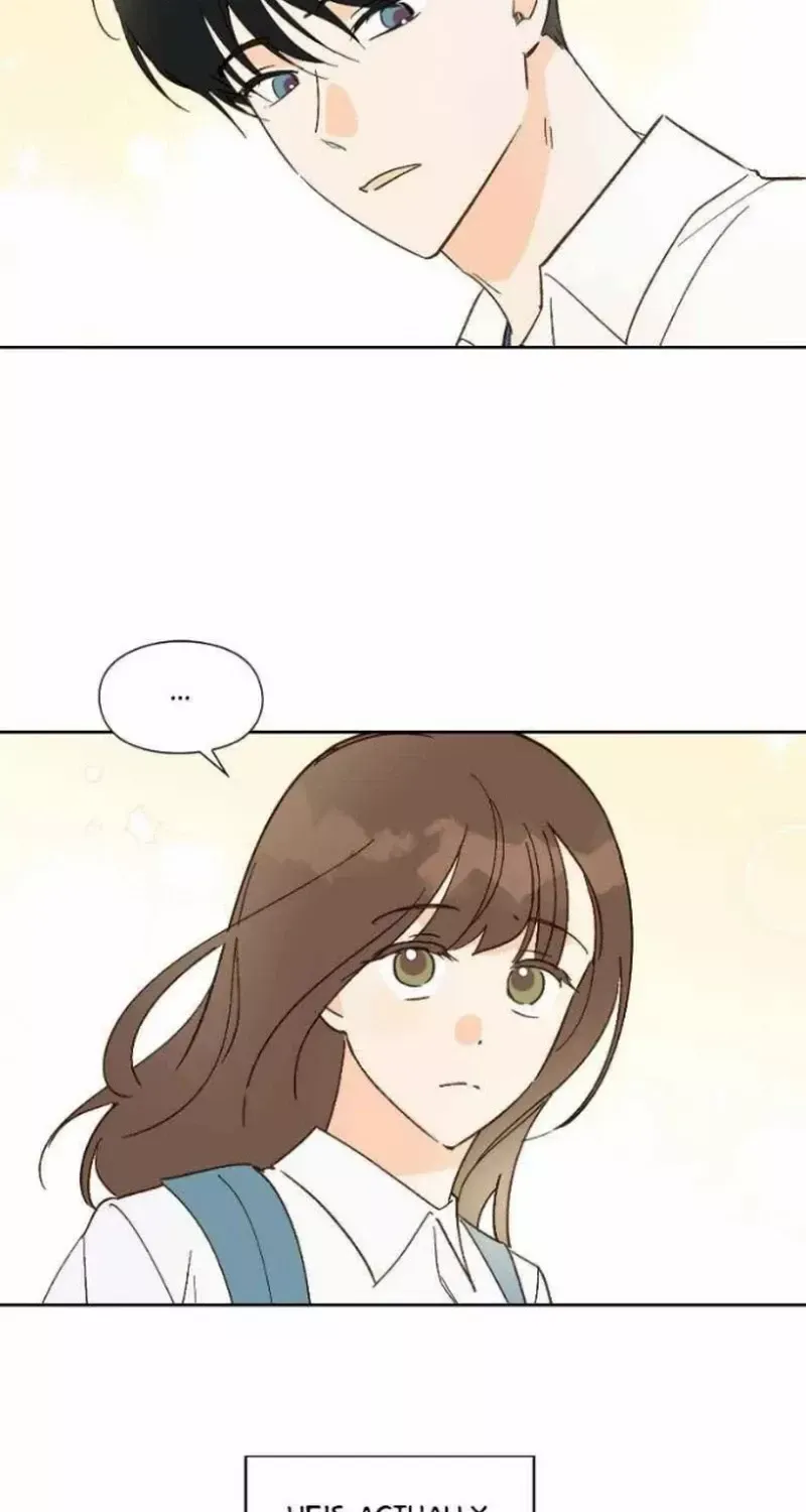 Dear First Love Chapter 27 page 41 - MangaKakalot