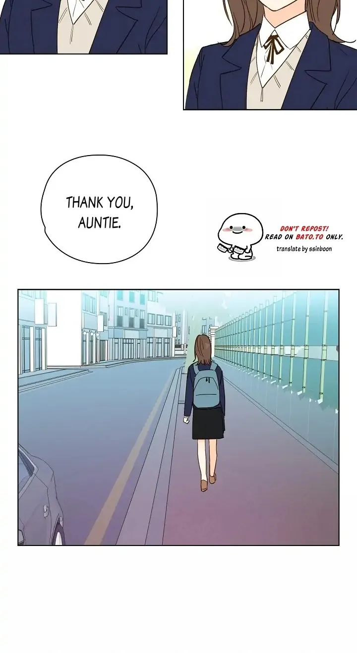 Dear First Love Chapter 3 page 11 - MangaKakalot