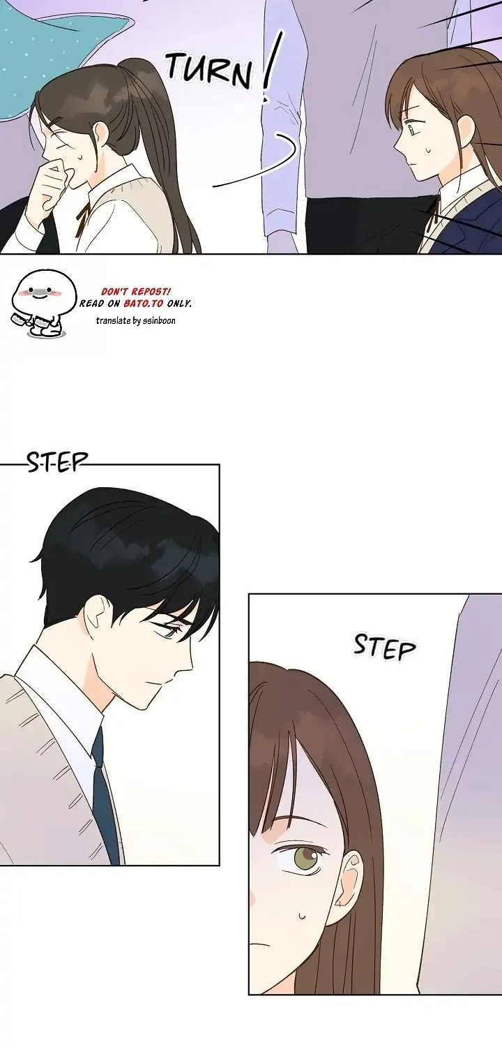 Dear First Love Chapter 3 page 51 - MangaKakalot