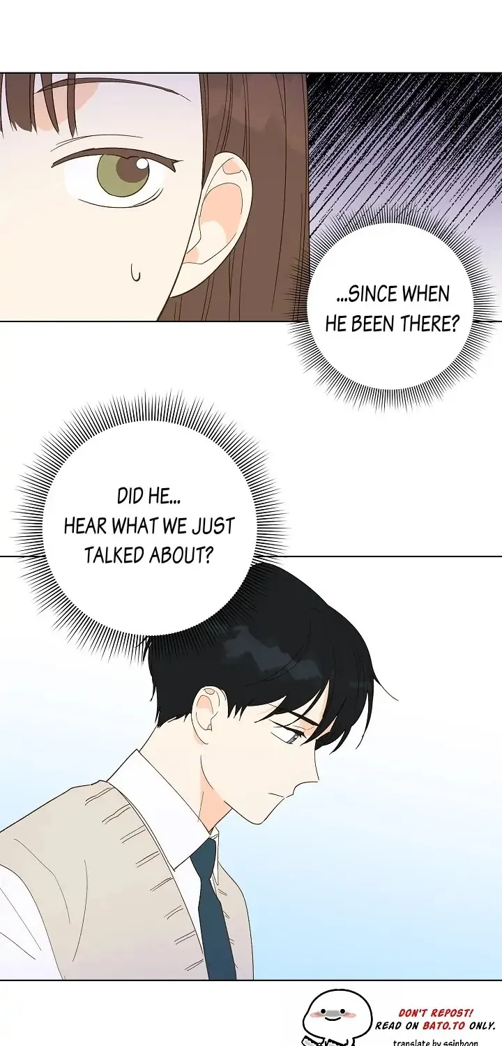 Dear First Love Chapter 3 page 53 - MangaKakalot