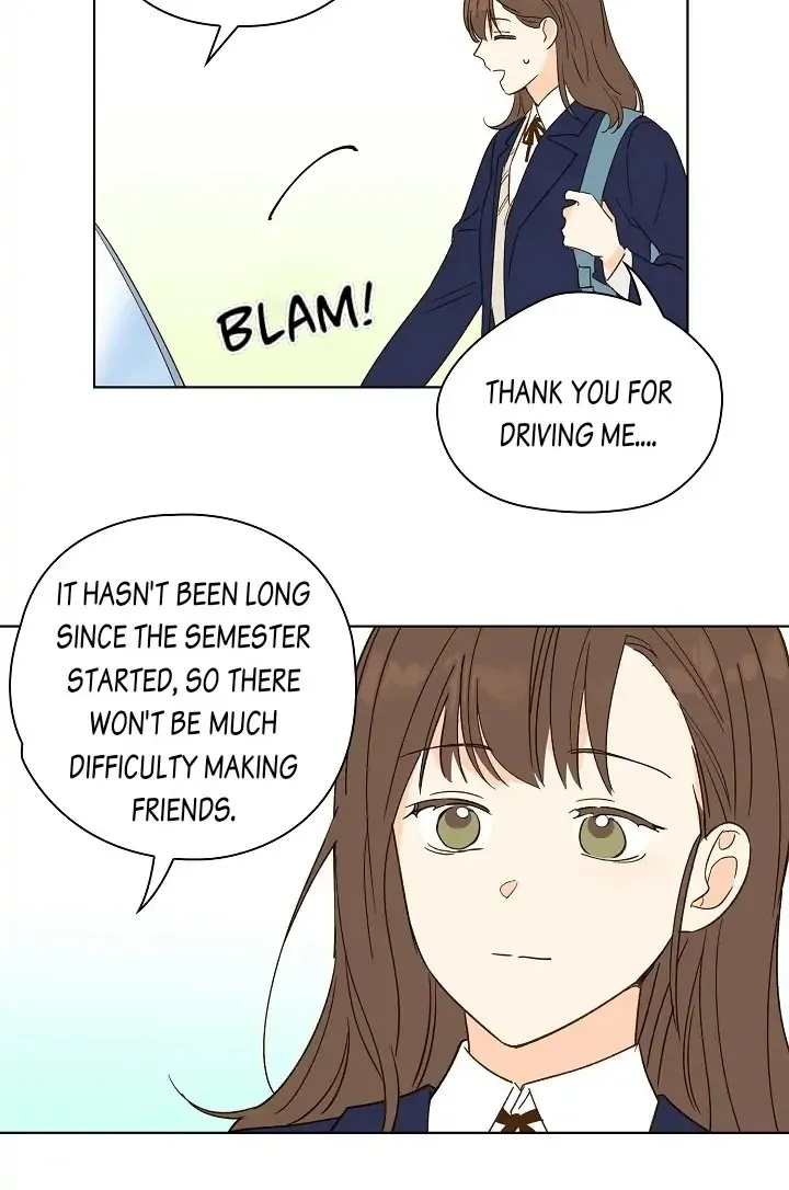 Dear First Love Chapter 3 page 9 - MangaKakalot