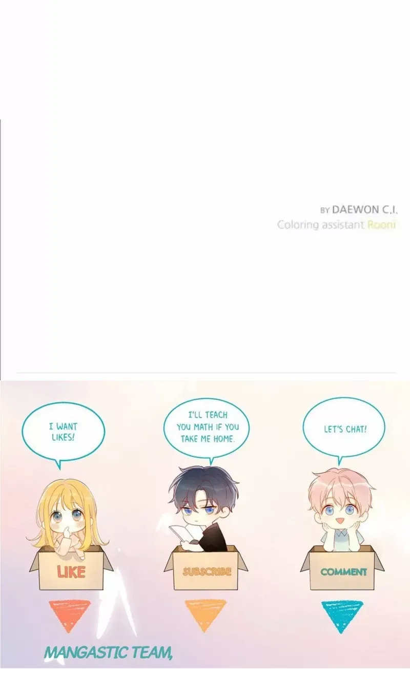 Dear First Love Chapter 31 page 59 - MangaKakalot