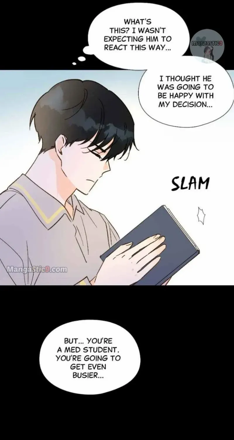 Dear First Love Chapter 35 page 10 - MangaKakalot