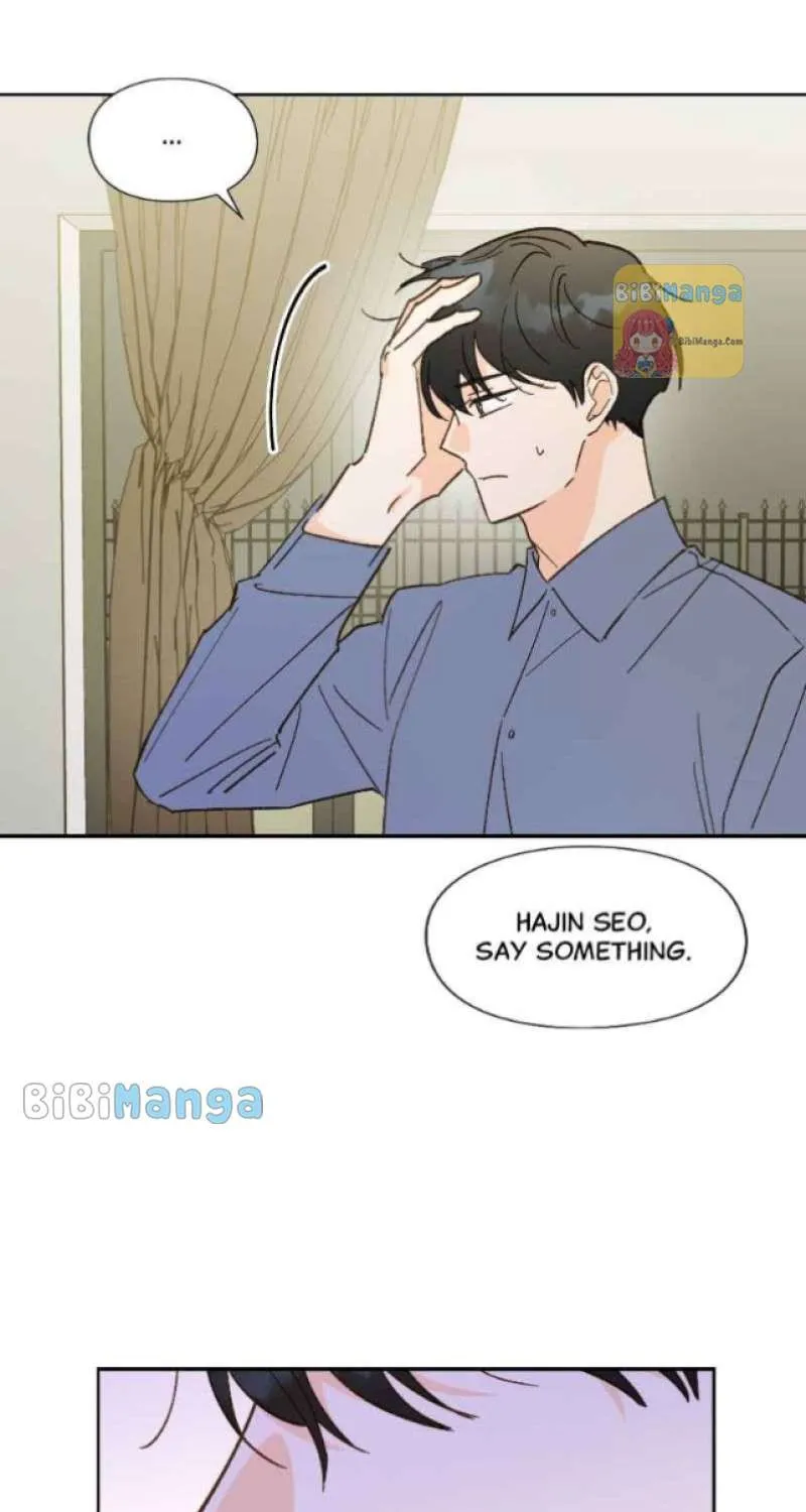 Dear First Love Chapter 38 page 29 - MangaKakalot