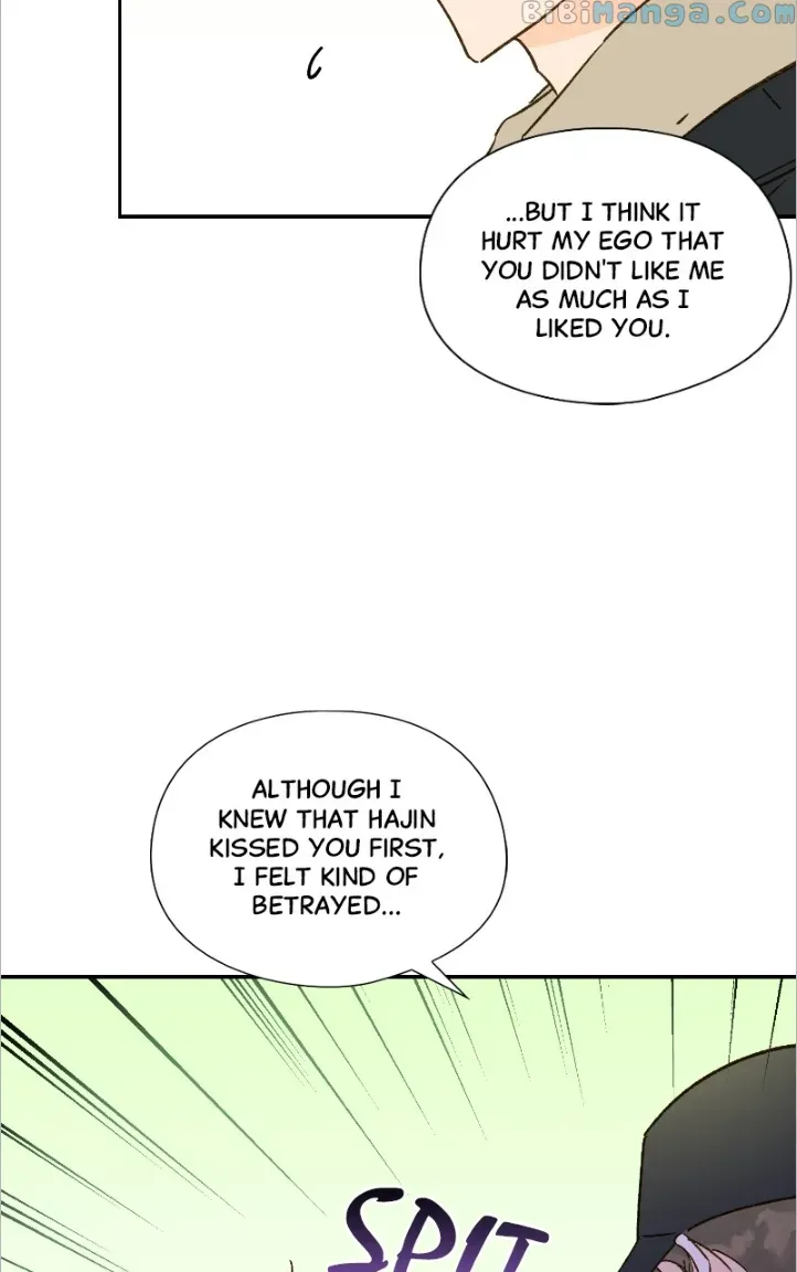 Dear First Love Chapter 40 page 17 - MangaKakalot