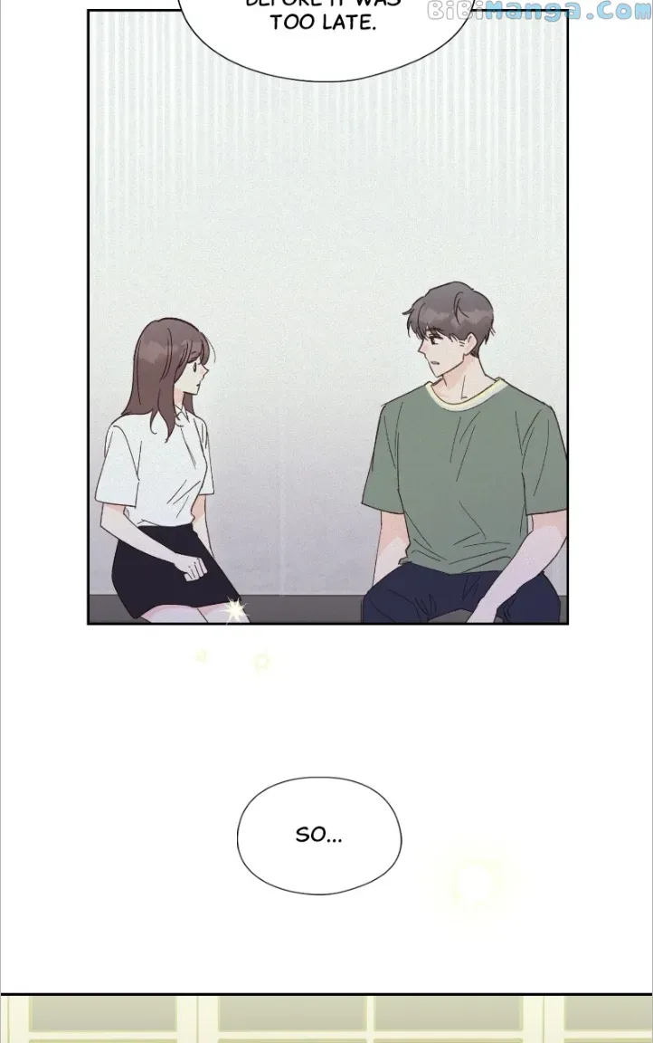 Dear First Love Chapter 40 page 26 - MangaKakalot