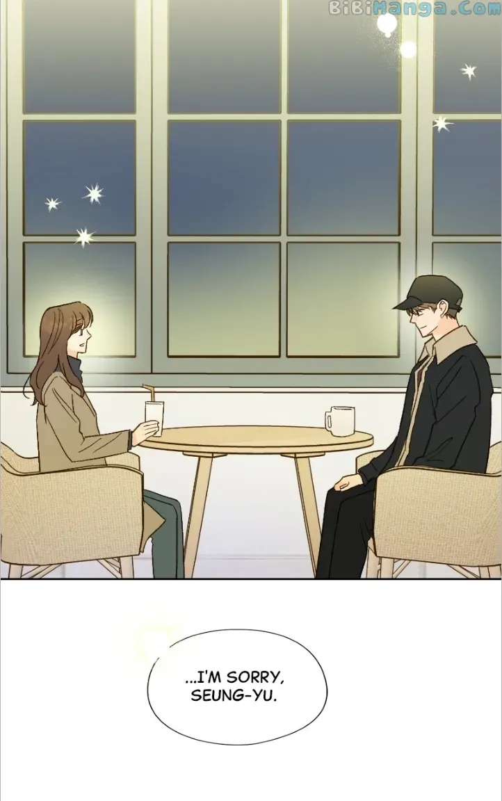 Dear First Love Chapter 40 page 27 - MangaKakalot