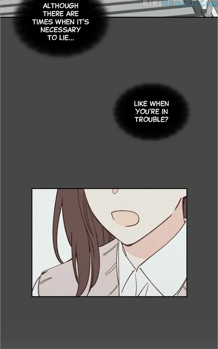 Dear First Love Chapter 40 page 34 - MangaKakalot