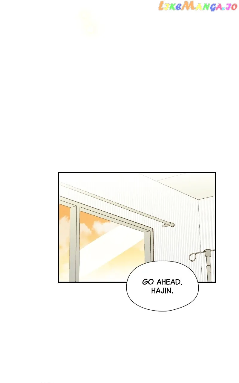 Dear First Love Chapter 41 page 33 - MangaKakalot