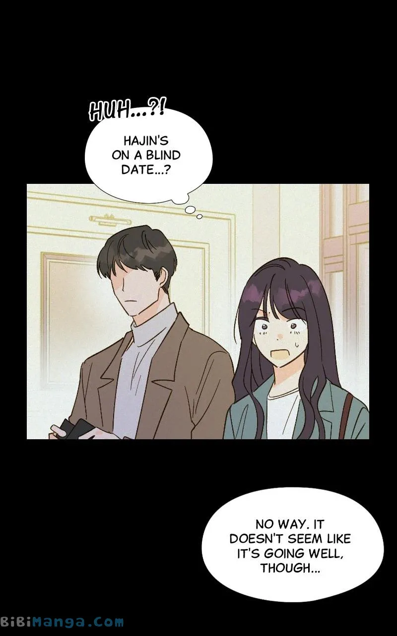 Dear First Love Chapter 42 page 32 - MangaKakalot