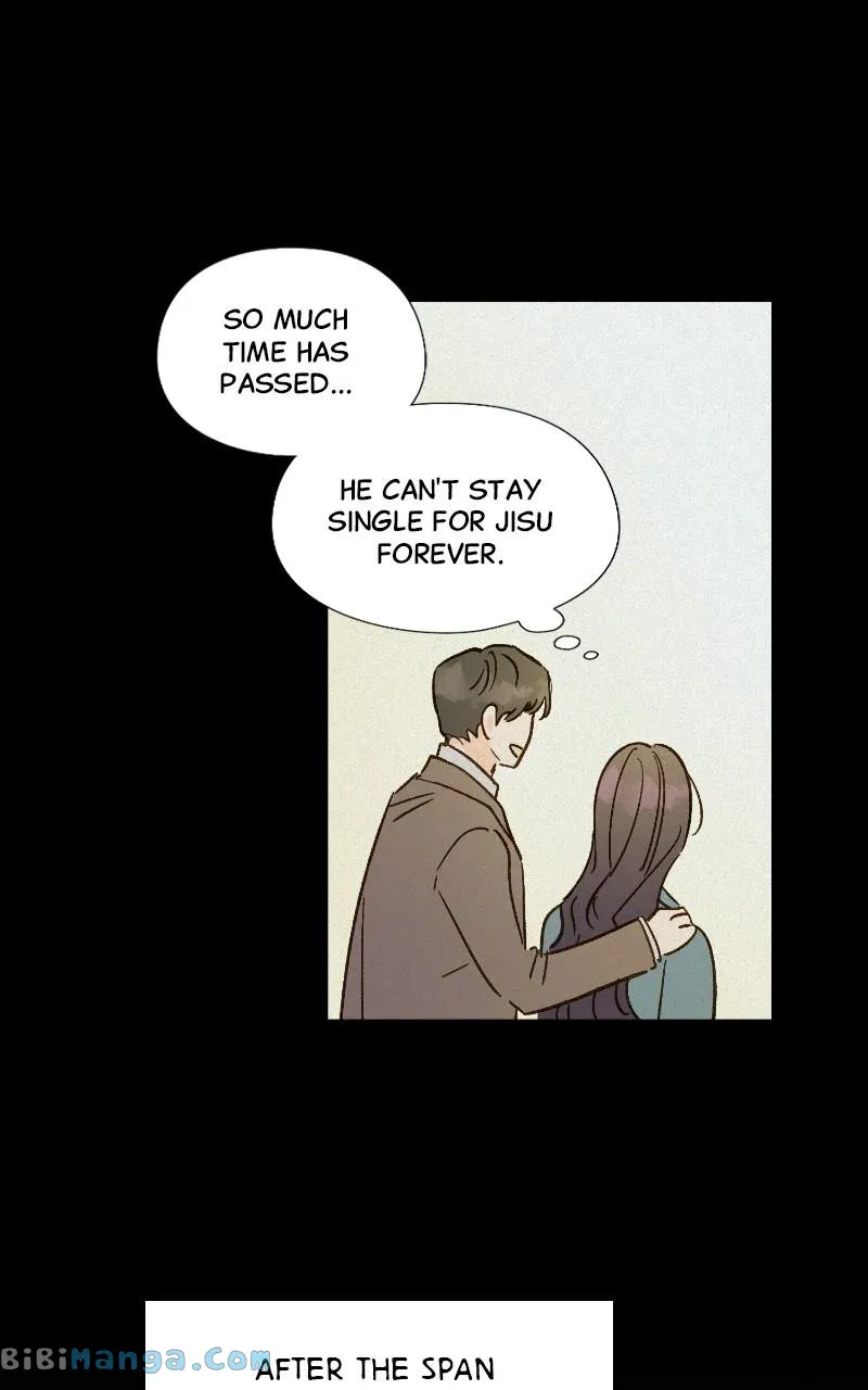 Dear First Love Chapter 42 page 35 - MangaKakalot