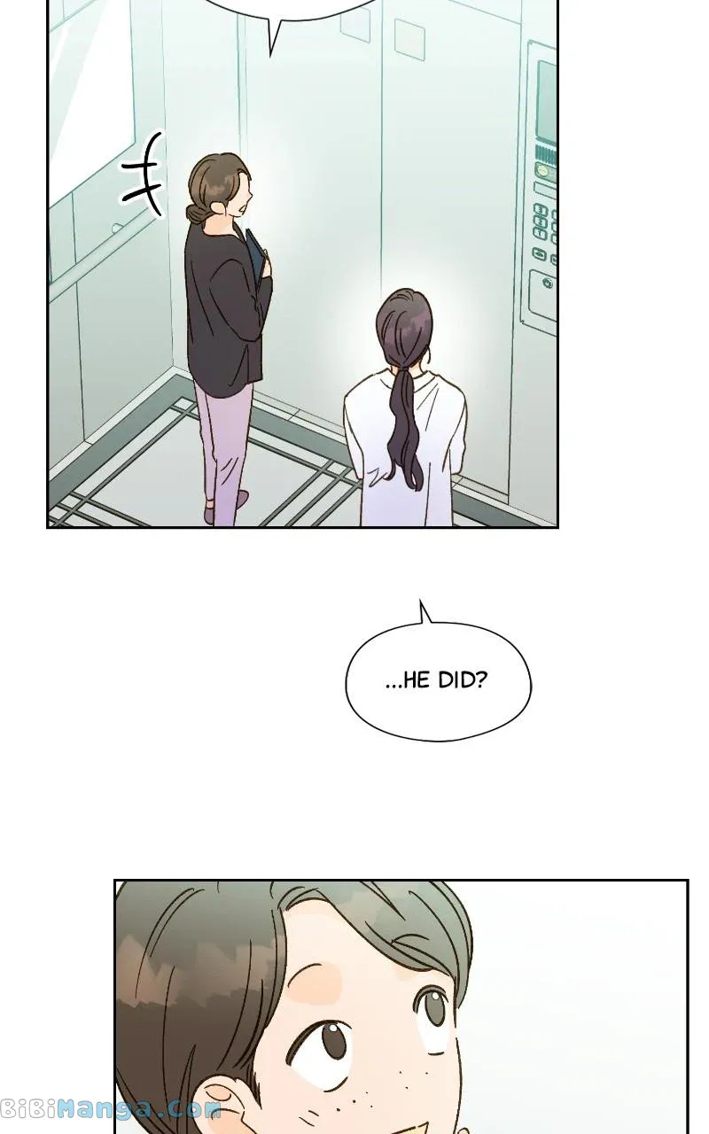 Dear First Love Chapter 42 page 38 - MangaKakalot