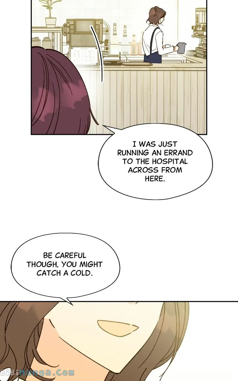 Dear First Love Chapter 43 page 27 - MangaKakalot