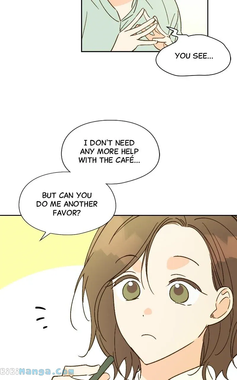 Dear First Love Chapter 43 page 35 - MangaKakalot