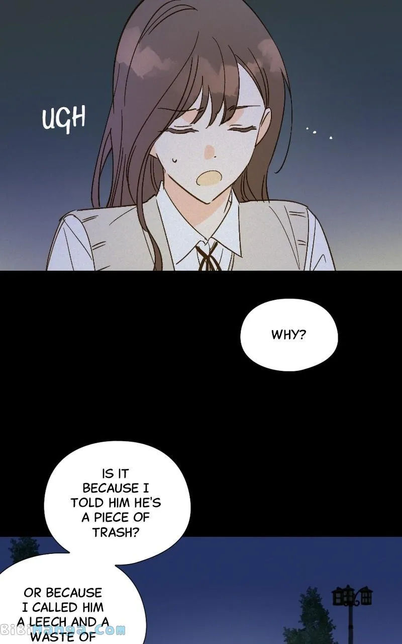 Dear First Love Chapter 47 page 37 - MangaKakalot