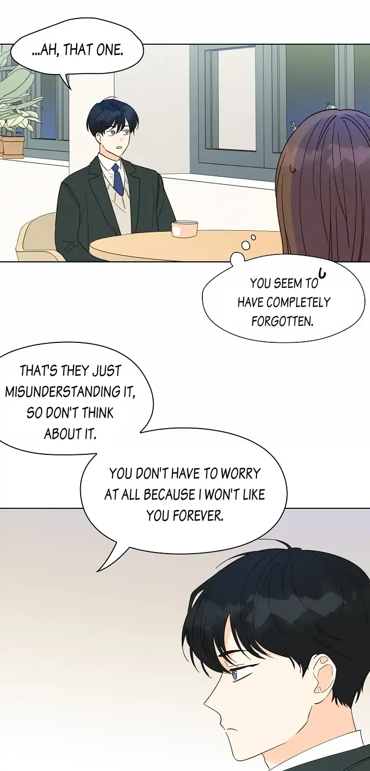 Dear First Love Chapter 5 page 20 - MangaKakalot