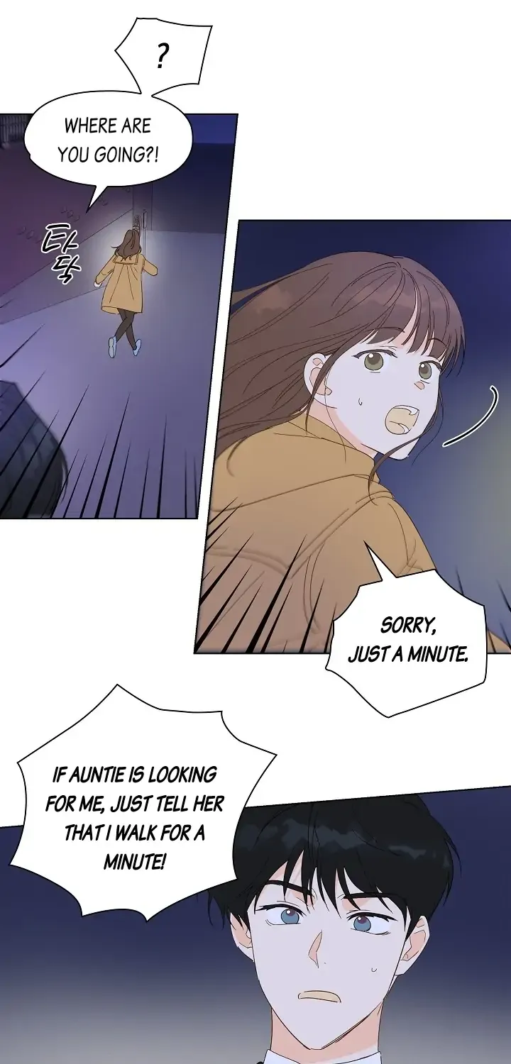 Dear First Love Chapter 5 page 45 - MangaKakalot