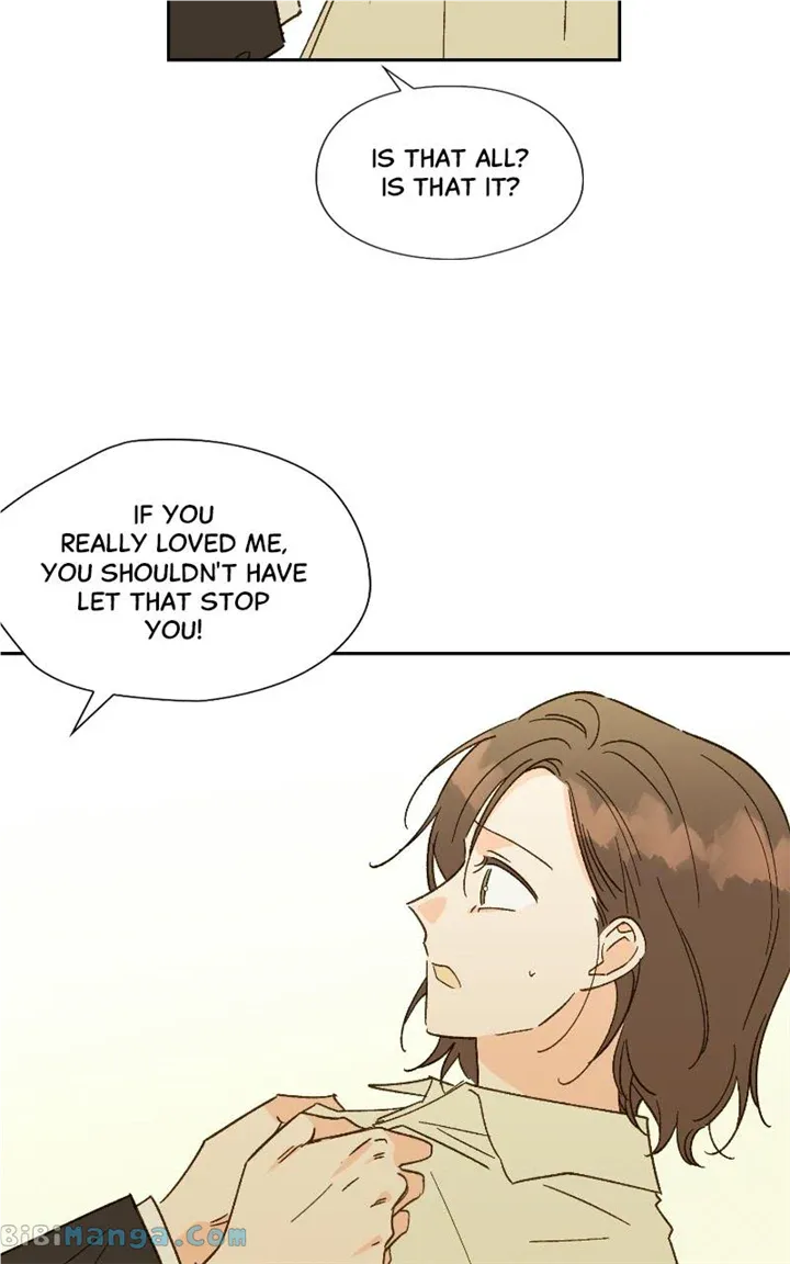 Dear First Love Chapter 51 page 38 - MangaKakalot