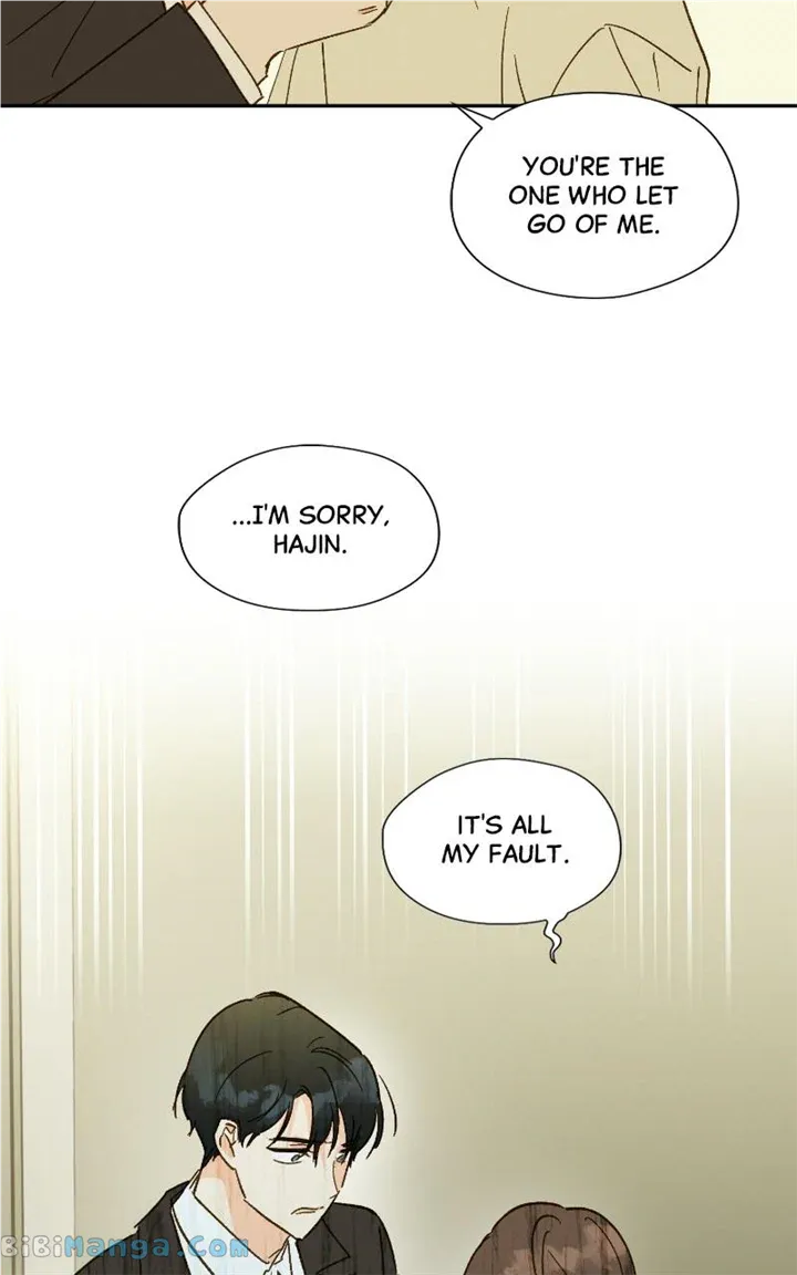 Dear First Love Chapter 51 page 39 - MangaKakalot