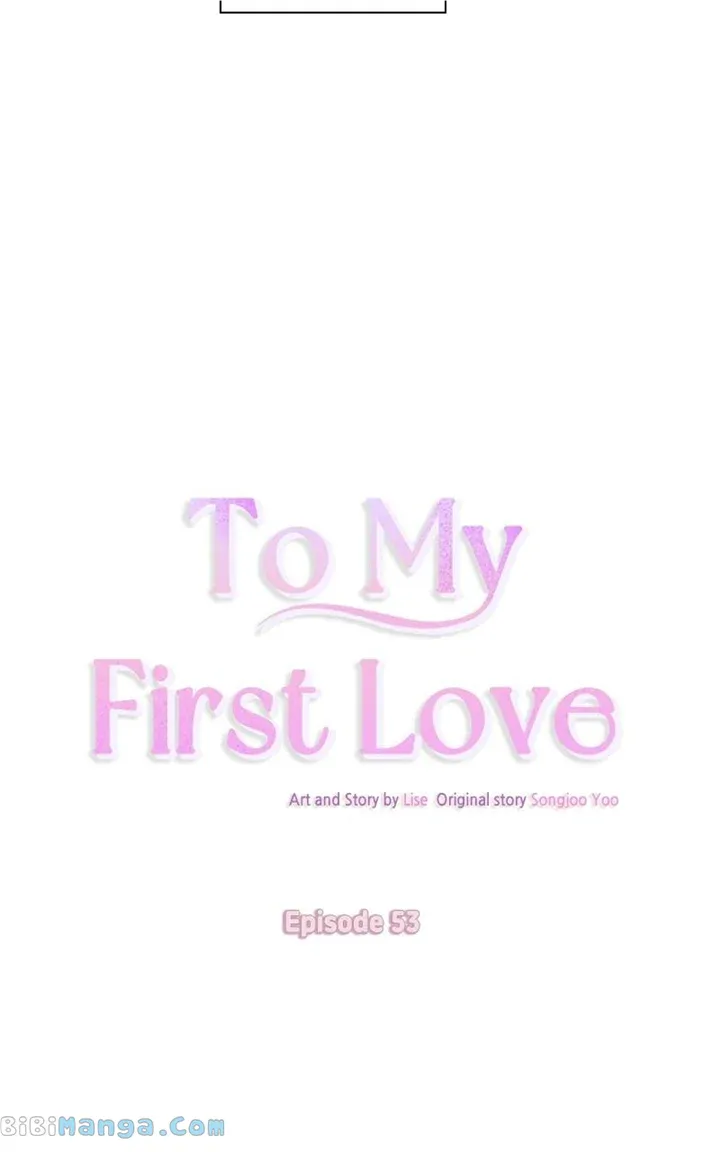 Dear First Love Chapter 53 page 16 - MangaKakalot