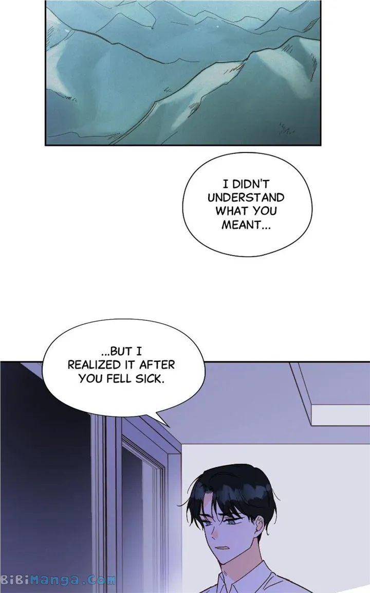 Dear First Love Chapter 53 page 25 - MangaKakalot