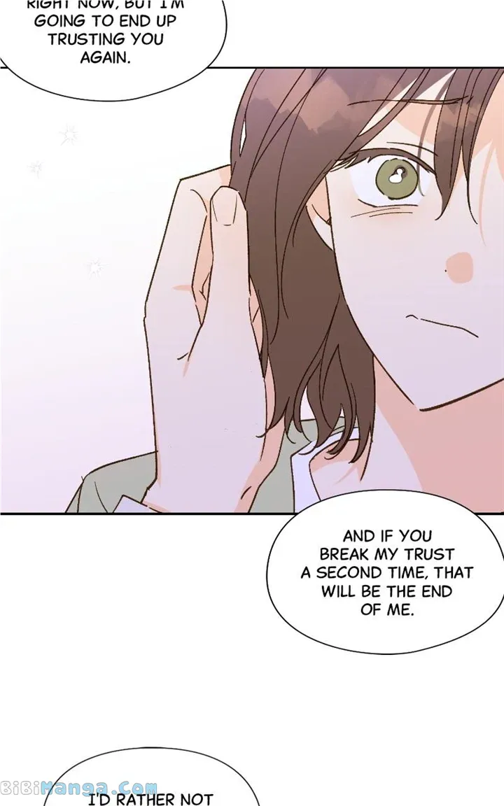 Dear First Love Chapter 53 page 37 - MangaKakalot