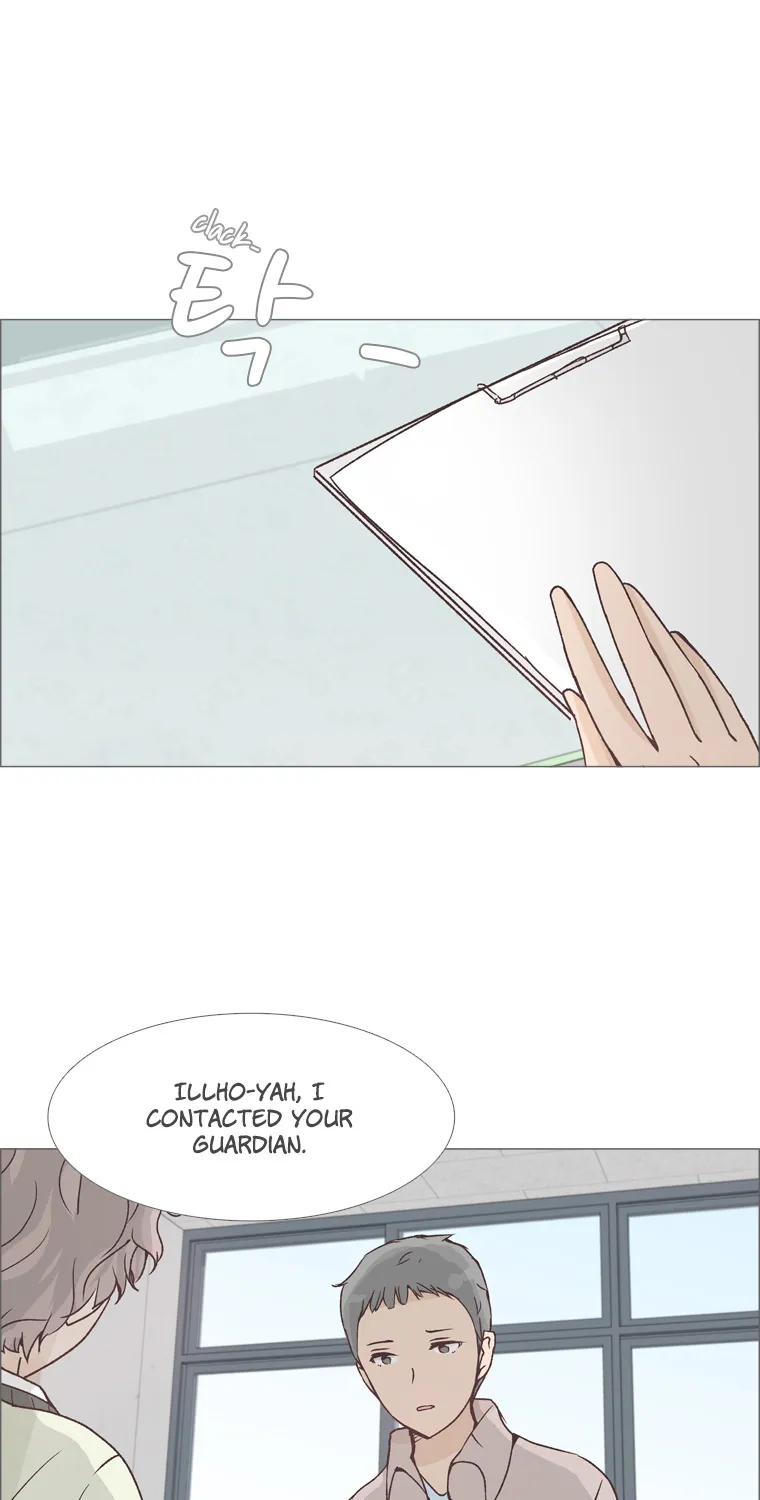 Dear Future You Chapter 27 page 20 - MangaKakalot