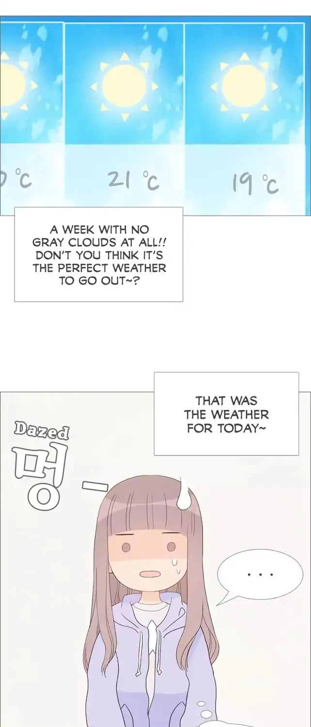 Dear Future You Chapter 3 page 34 - MangaKakalot