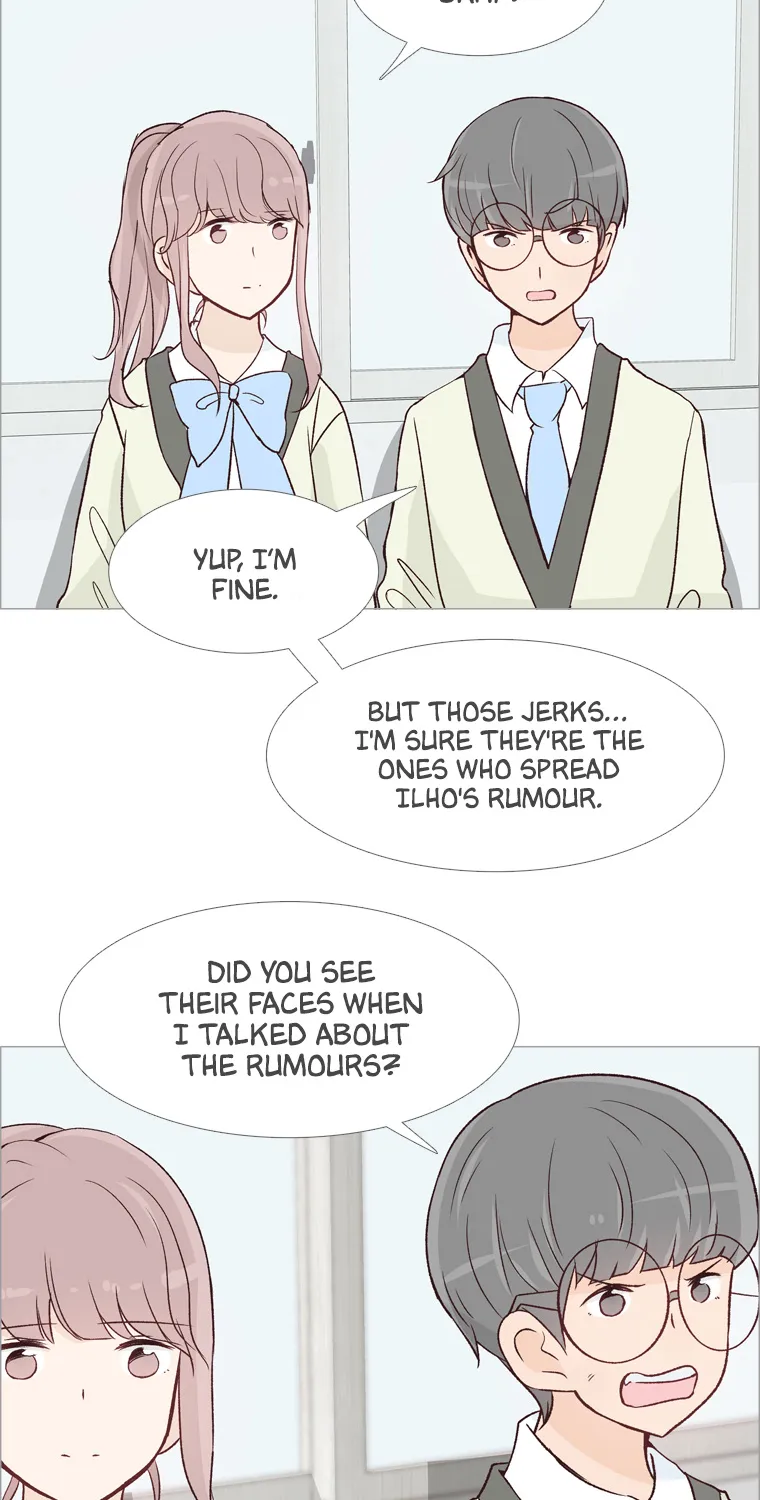 Dear Future You Chapter 34 page 60 - MangaKakalot