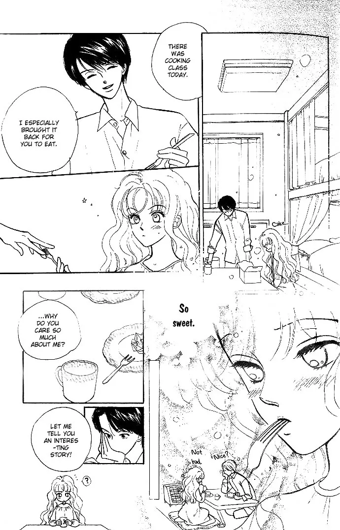 Dear Mine Chapter 4.5 page 22 - MangaKakalot