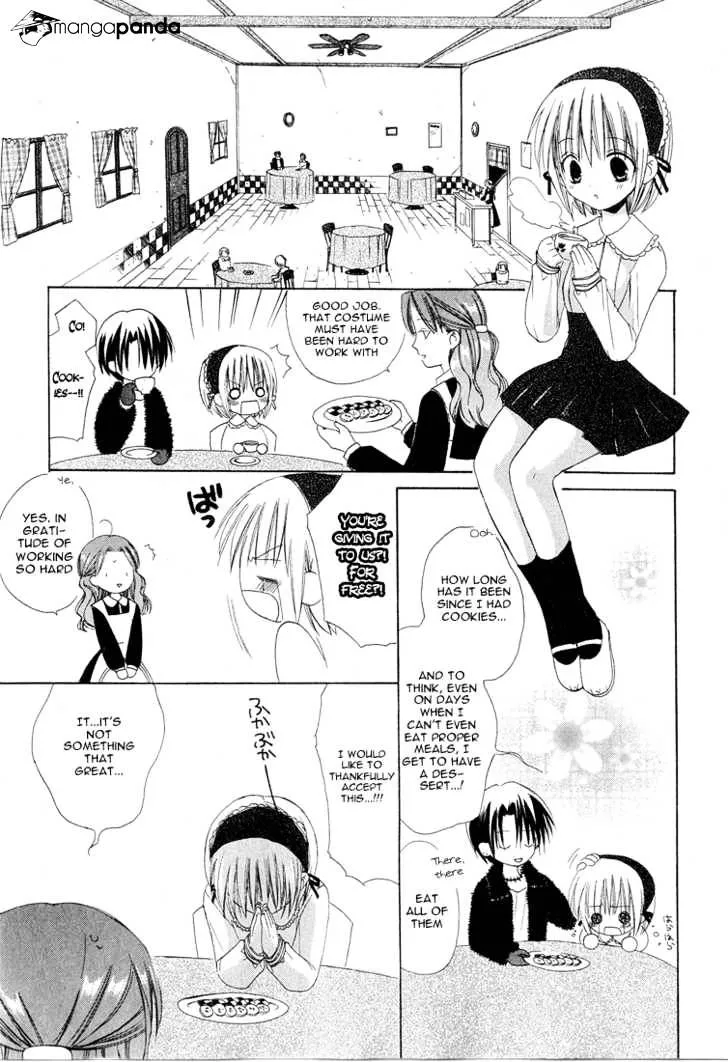 Dear! (MITSUKI Kako) Chapter 11 page 13 - MangaKakalot