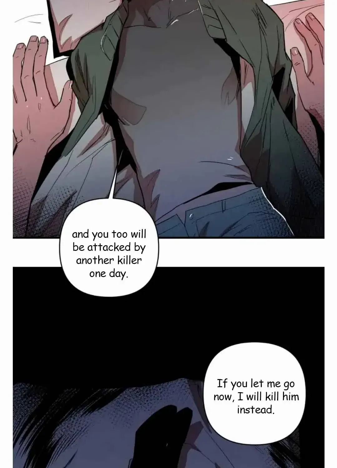 Dear My Killing Chapter 1 page 101 - MangaKakalot