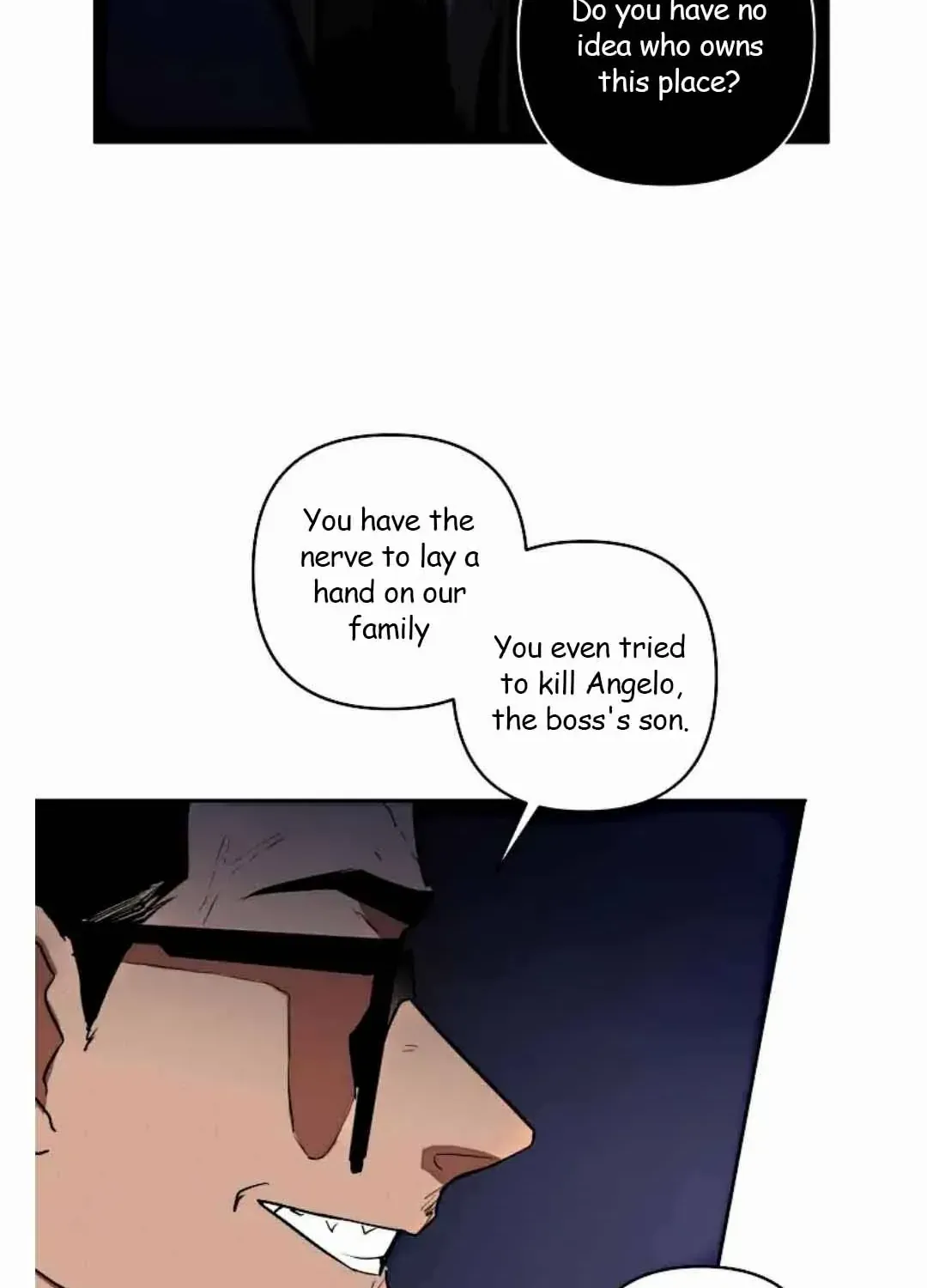 Dear My Killing Chapter 1 page 50 - MangaKakalot