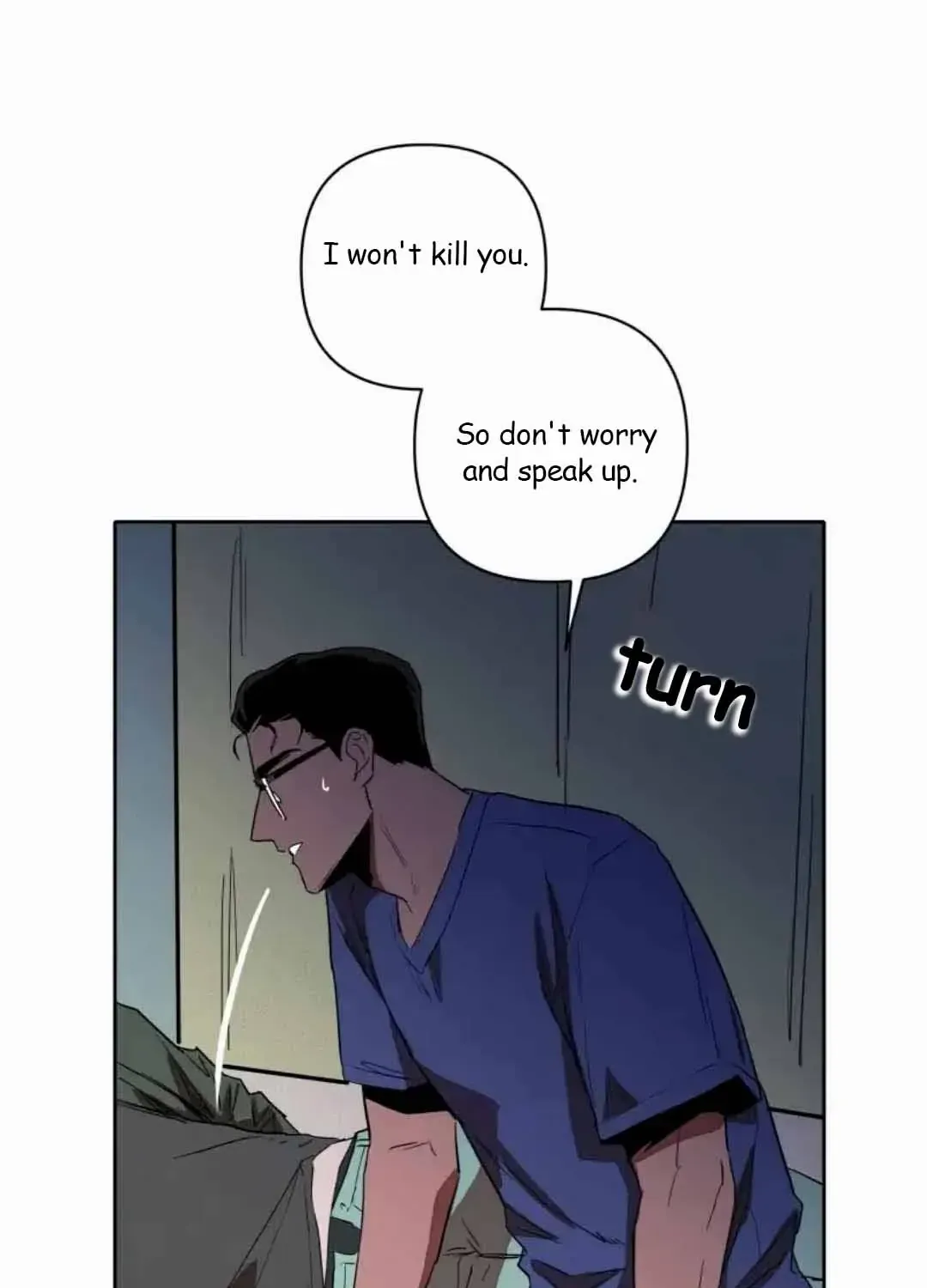 Dear My Killing Chapter 1 page 91 - MangaKakalot