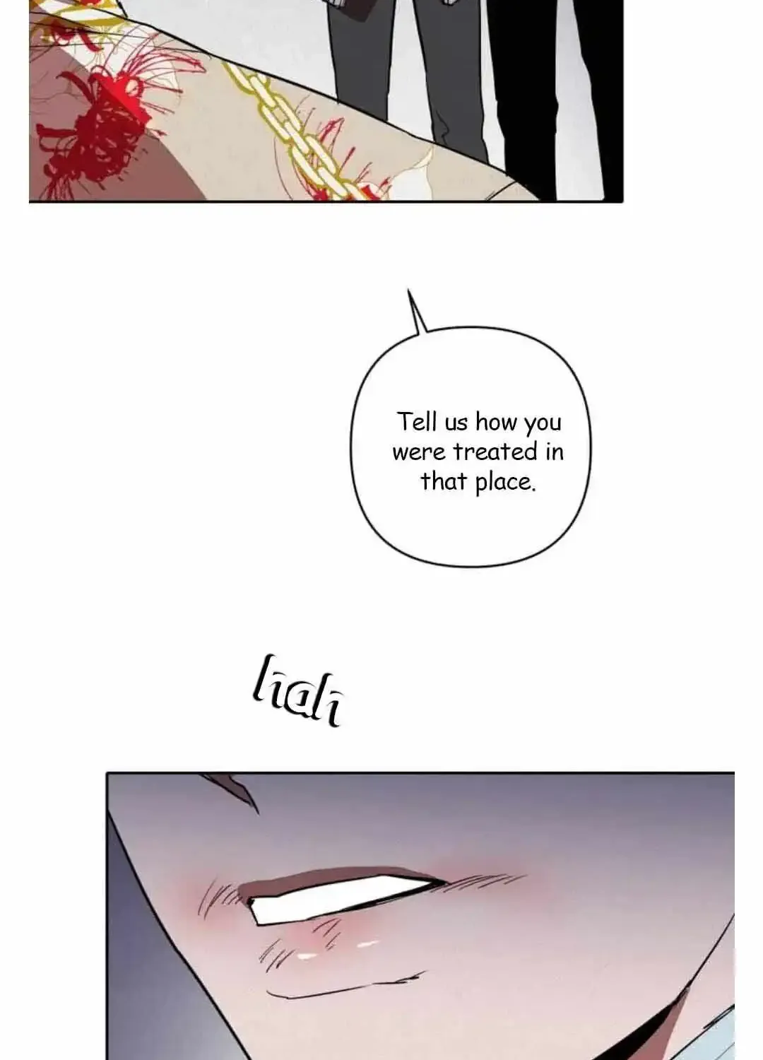 Dear My Killing Chapter 10 page 24 - MangaKakalot