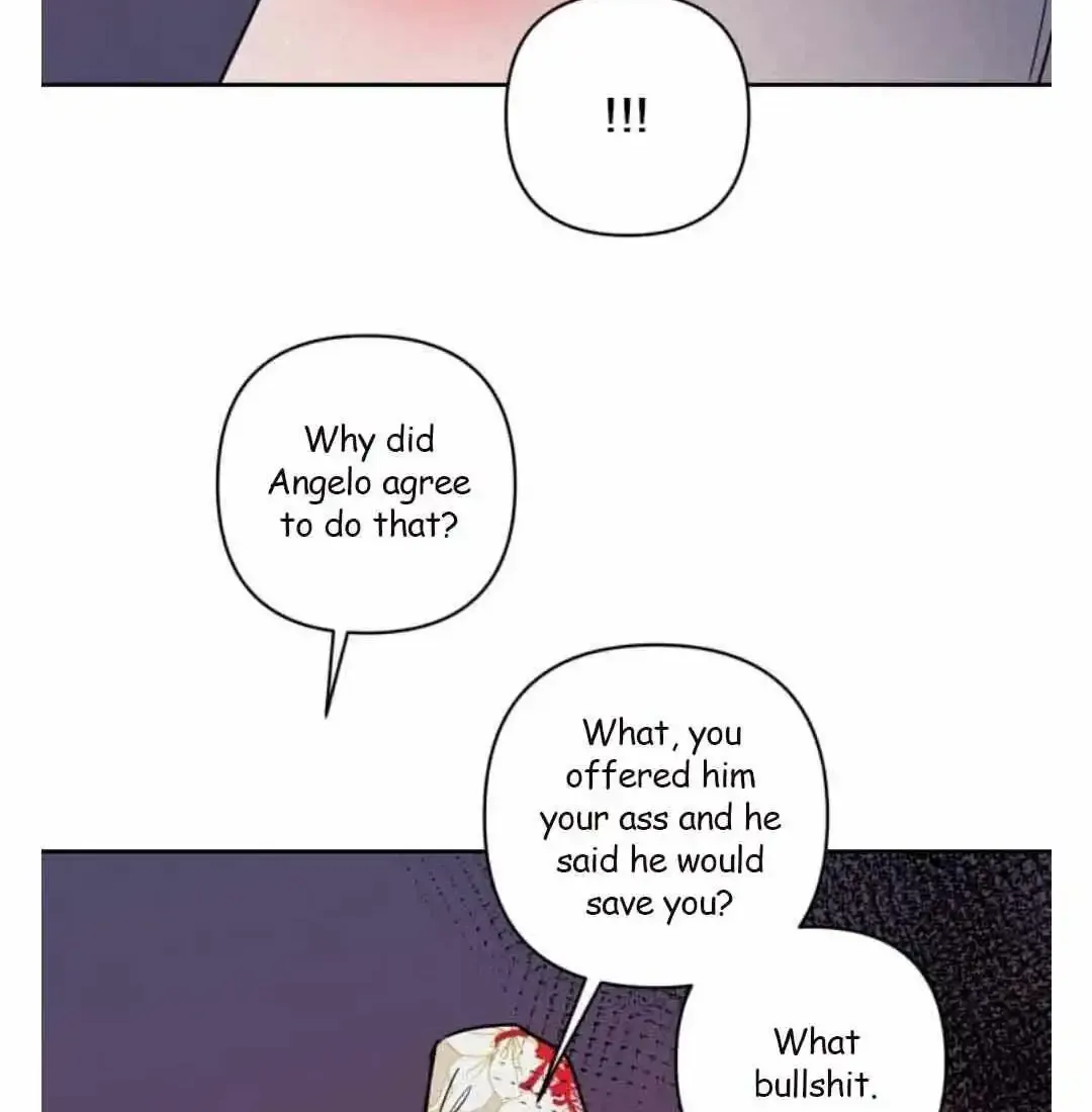 Dear My Killing Chapter 10 page 40 - MangaKakalot