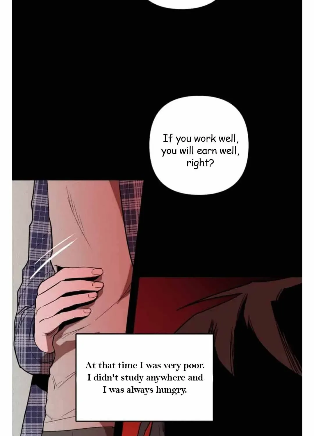 Dear My Killing Chapter 11 page 11 - MangaKakalot