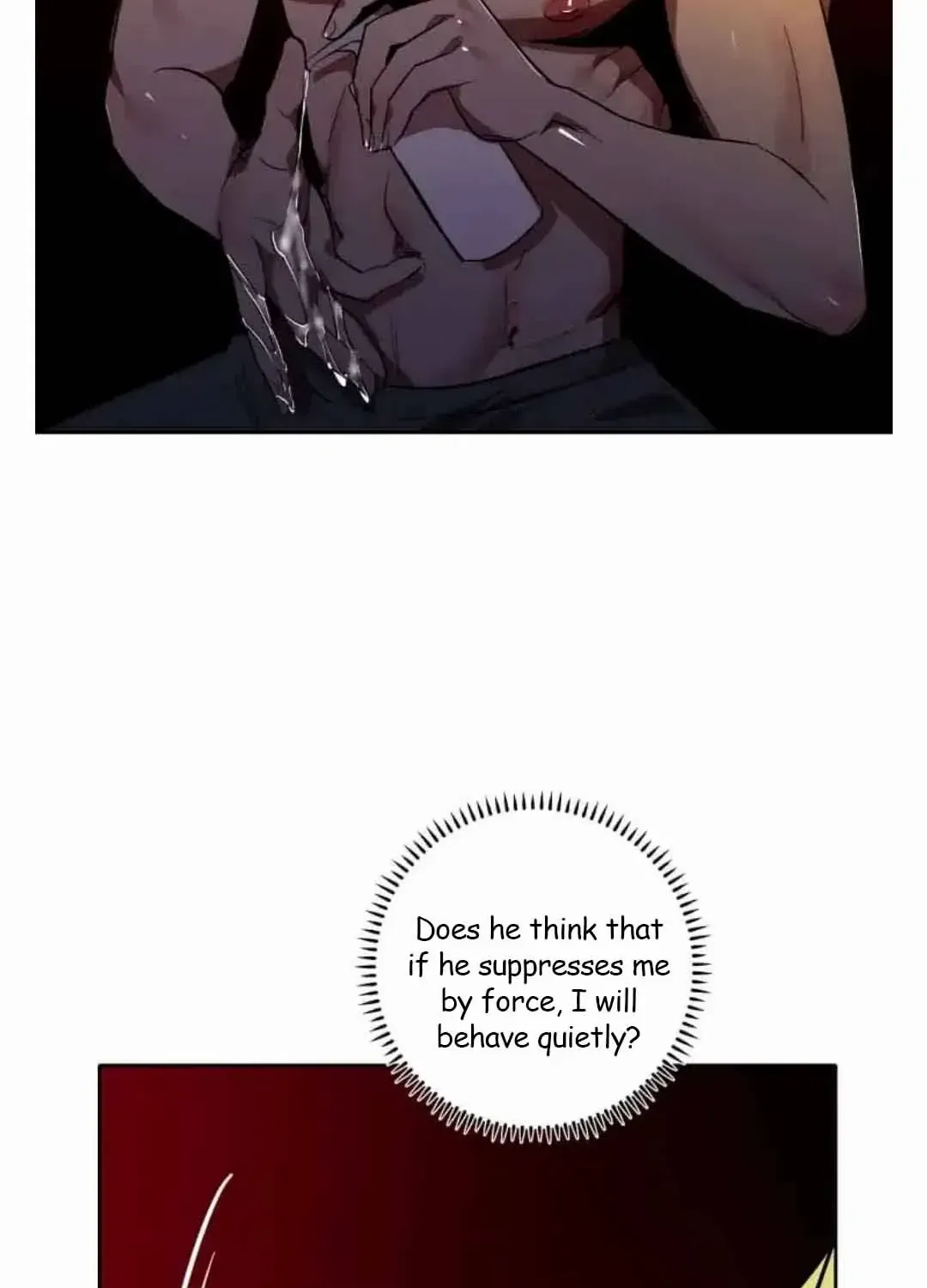 Dear My Killing Chapter 11 page 27 - MangaKakalot