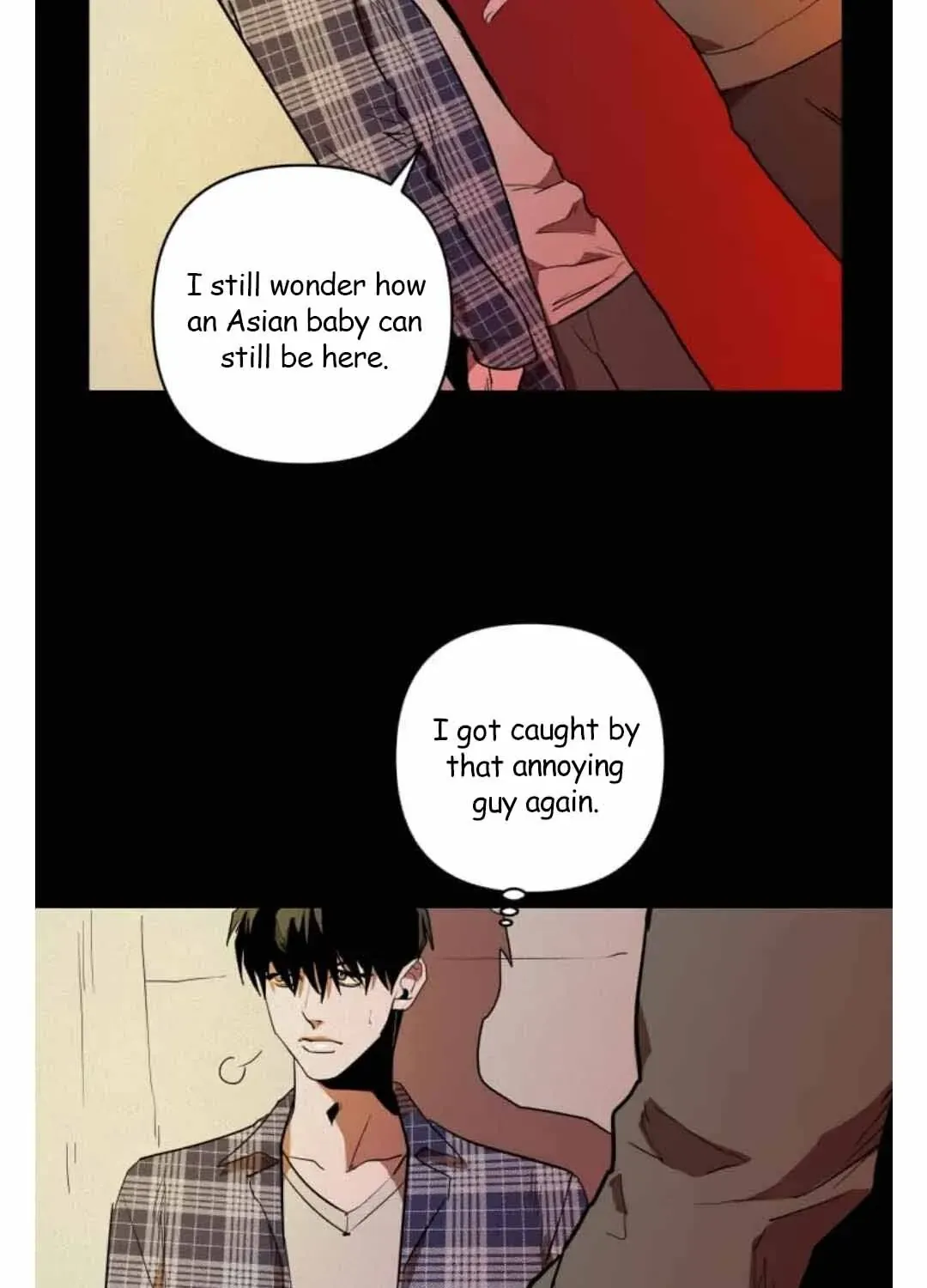 Dear My Killing Chapter 11 page 7 - MangaKakalot