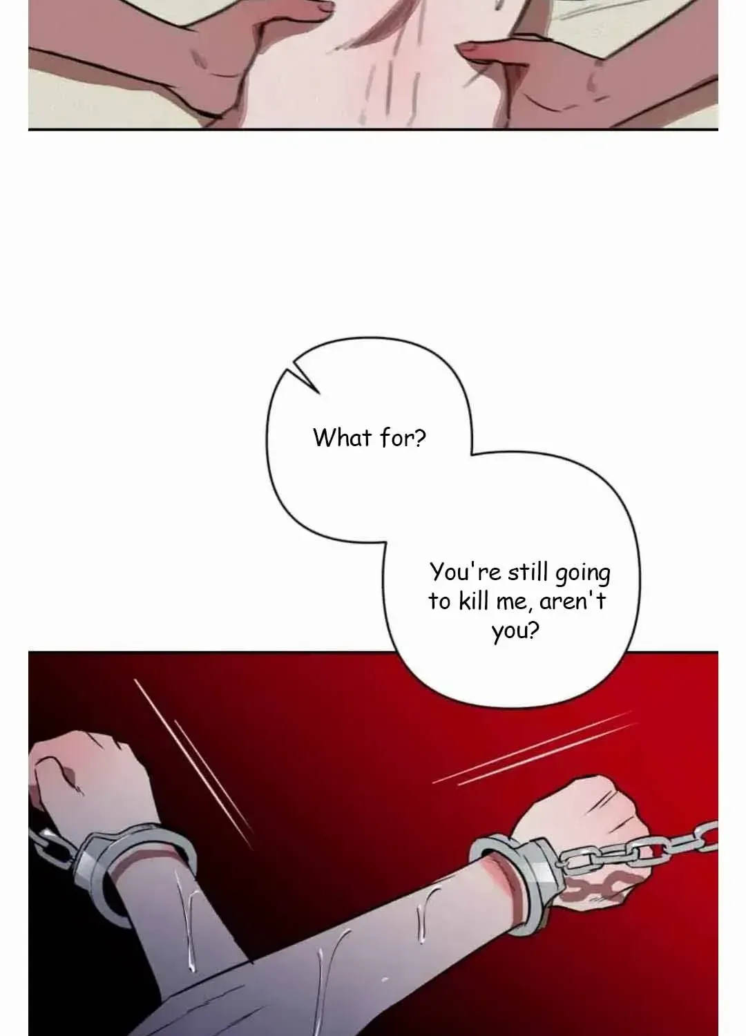 Dear My Killing Chapter 11 page 85 - MangaKakalot