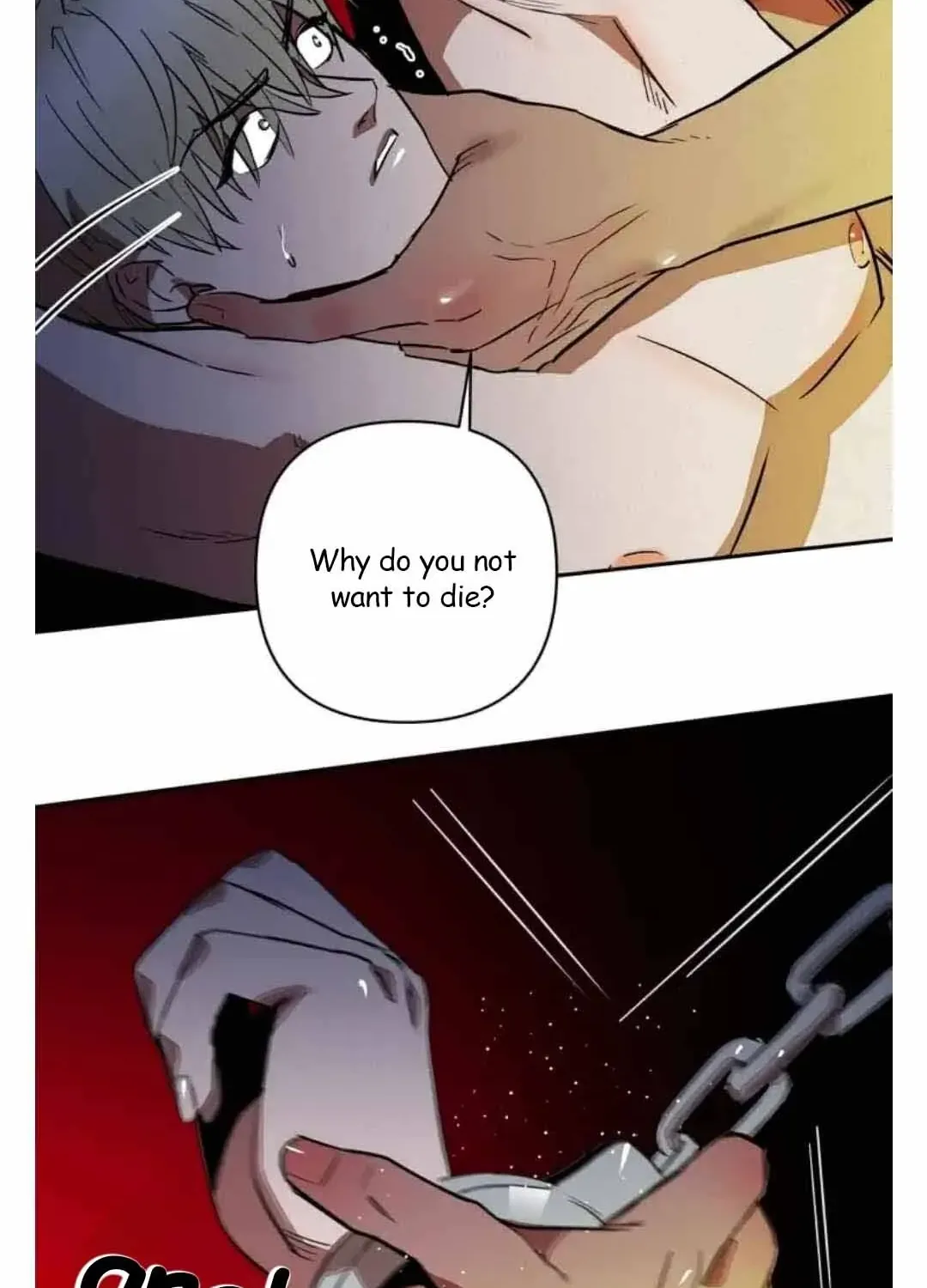 Dear My Killing Chapter 12 page 36 - MangaKakalot