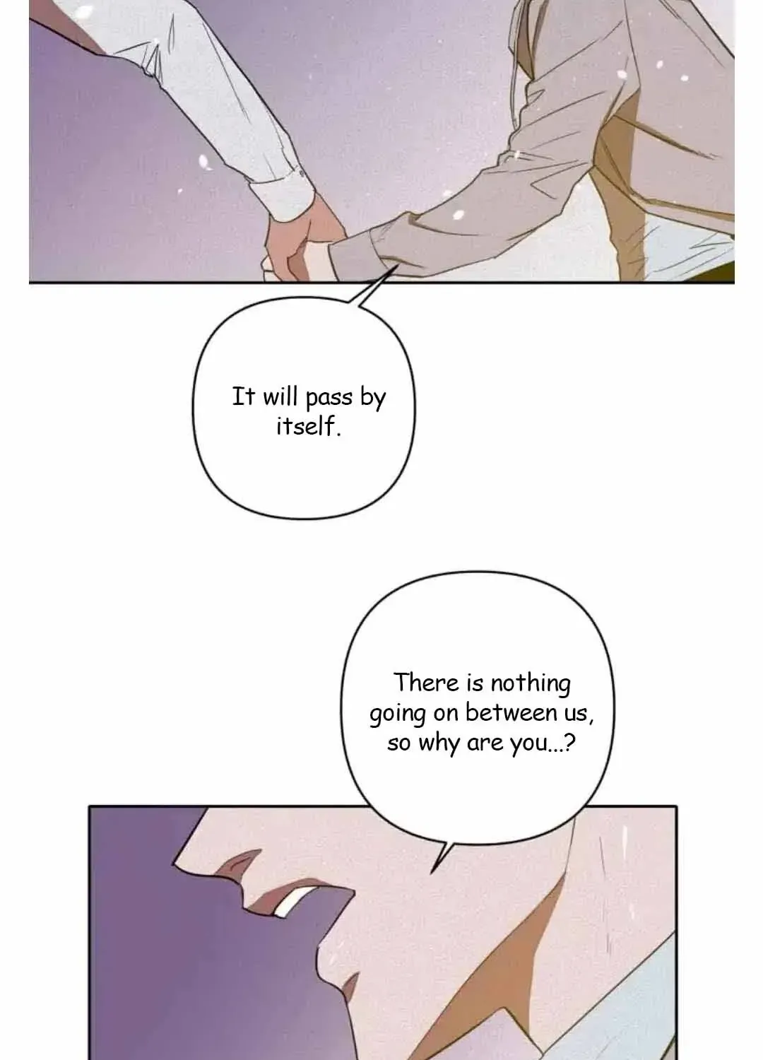 Dear My Killing Chapter 13 page 36 - MangaKakalot