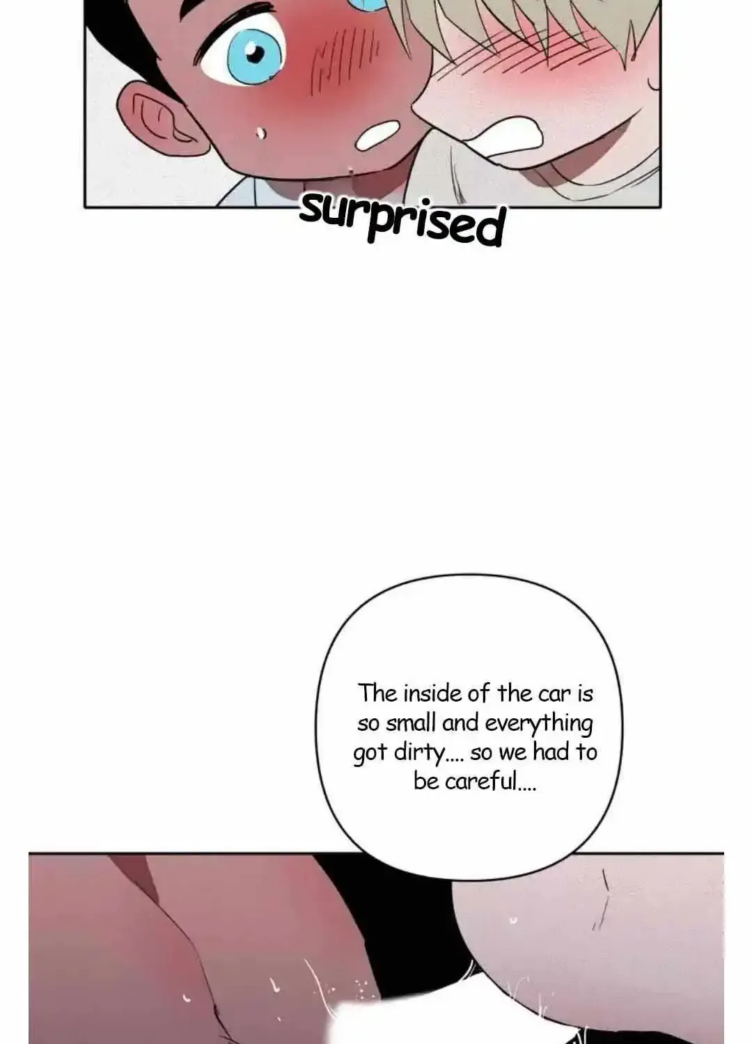 Dear My Killing Chapter 20 page 79 - MangaKakalot