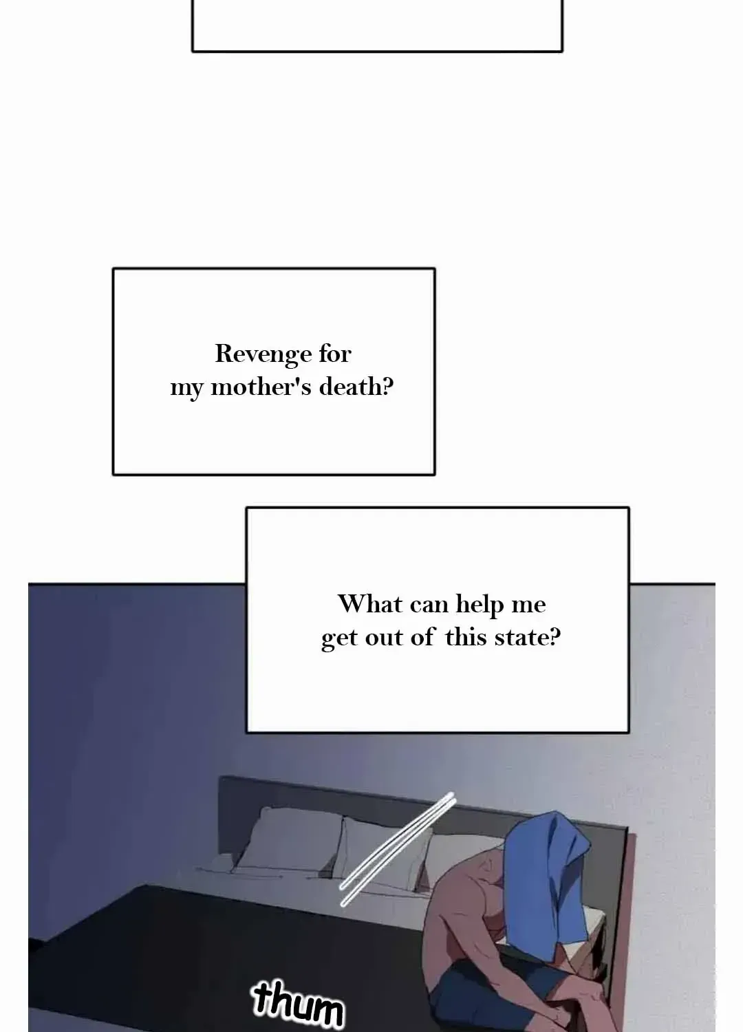 Dear My Killing Chapter 21 page 11 - MangaKakalot