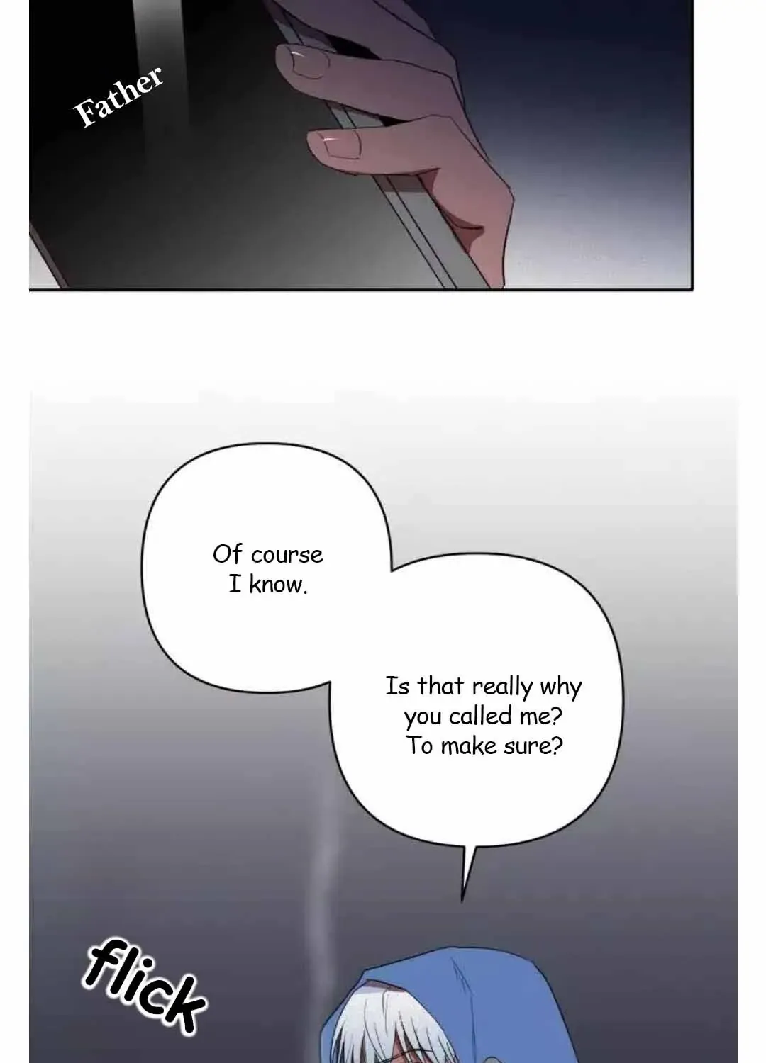 Dear My Killing Chapter 21 page 20 - MangaKakalot