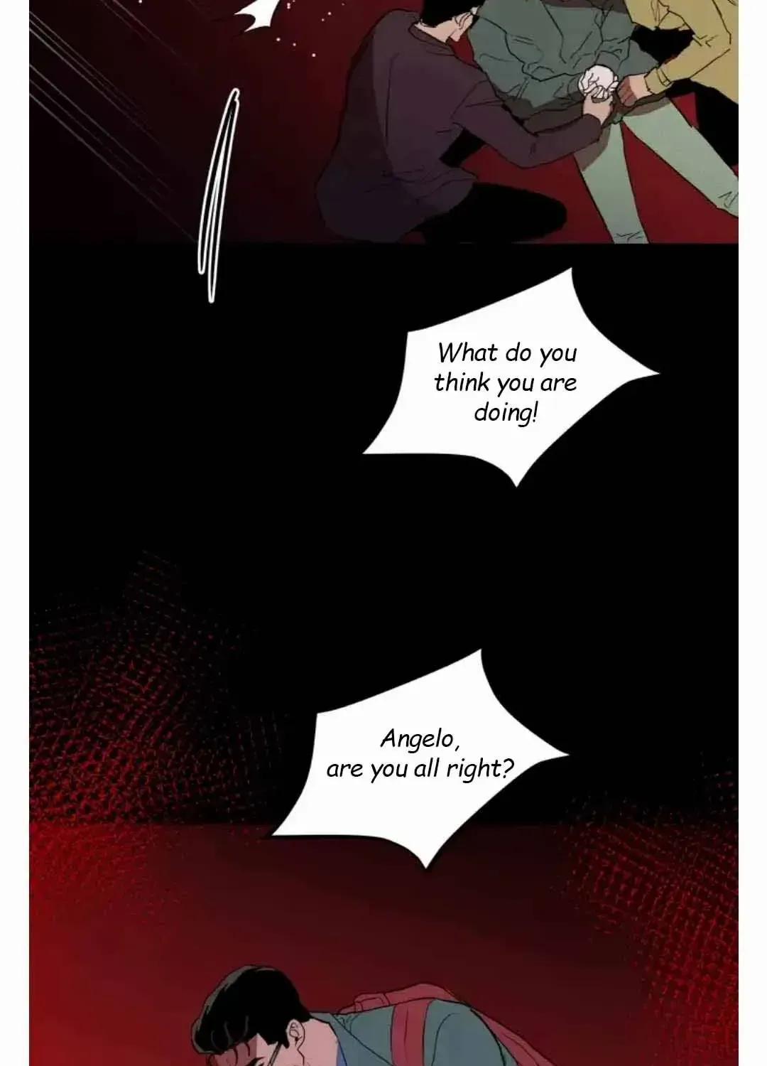 Dear My Killing Chapter 22 page 64 - MangaKakalot